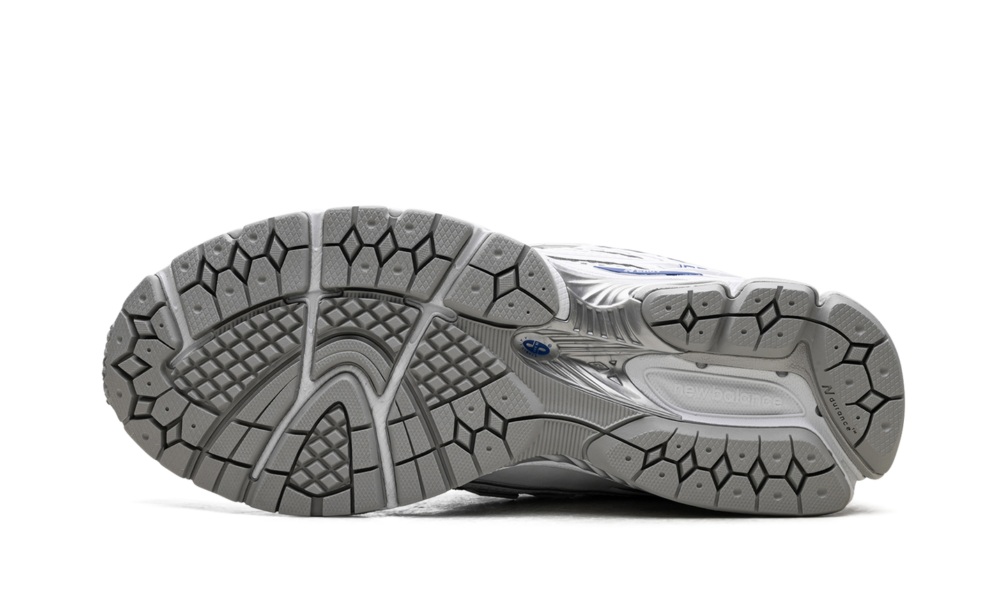 1906R "White Team Royal" U1906RCA