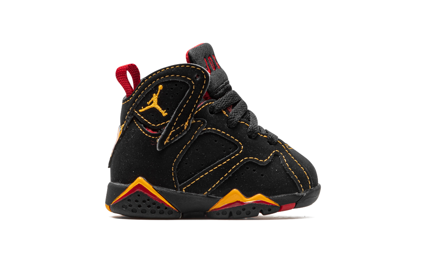 Air Jordan 7 Retro TD "Citrus 2022" DJ2776 081