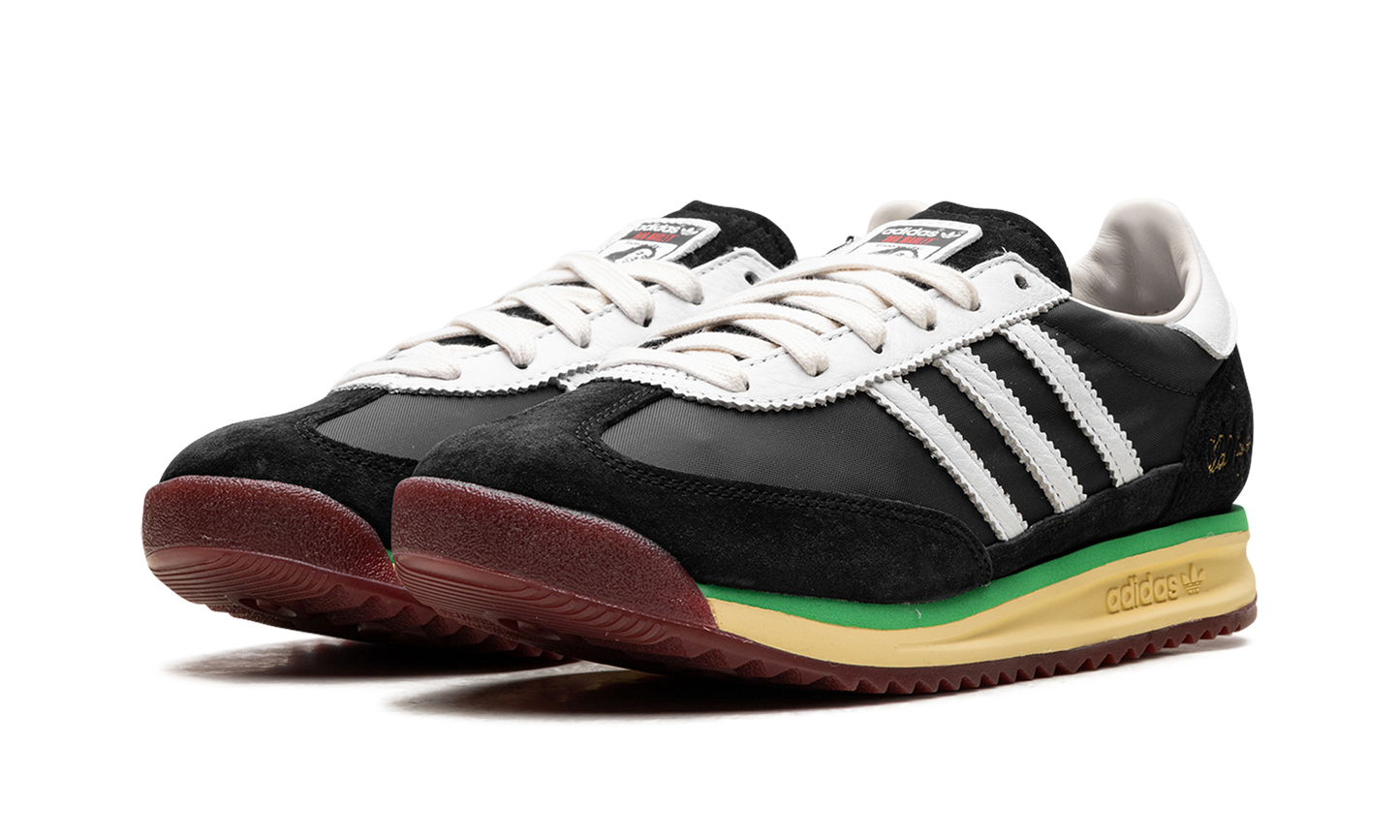 SL 72 RS "Bob Marley One Love" JR7973