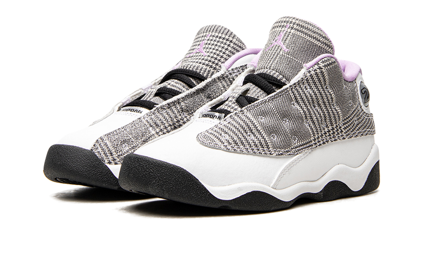 Air Jordan 13 TD "Houndstooth" DN3940 015