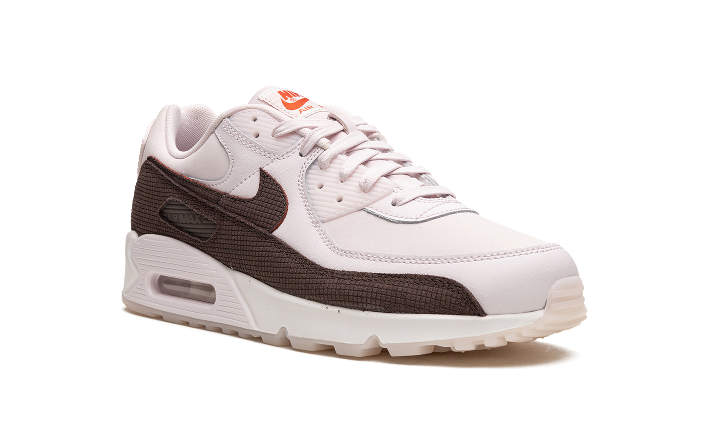 Air Max 90 "Brown Tile" FD0789 600