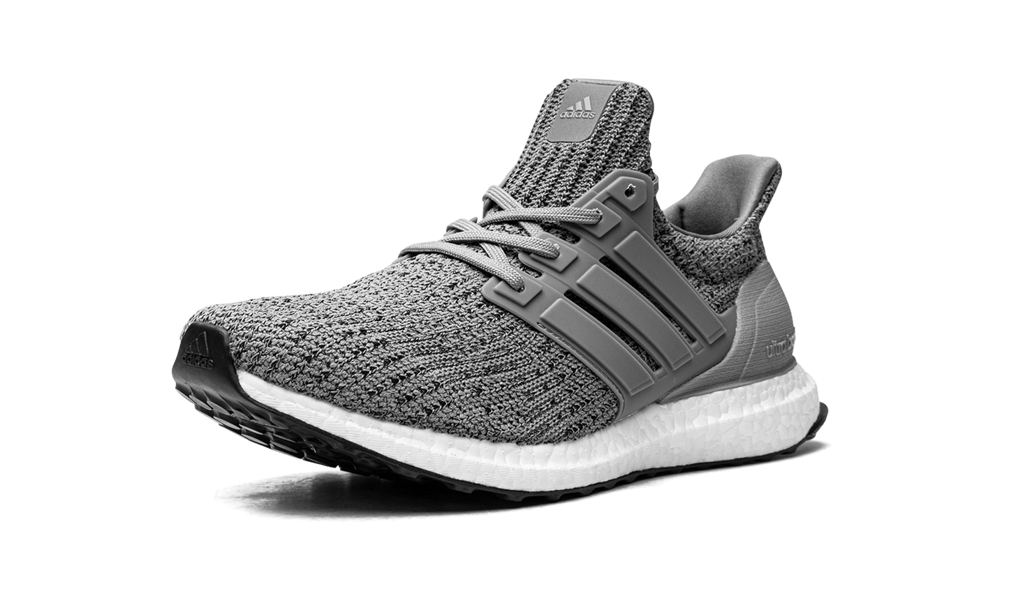 ULTRABOOST 4.0 DNA "Grey" FY9319