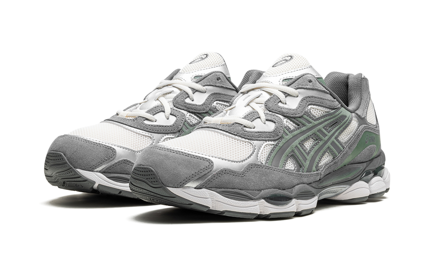 GEL-NYC "Steel Grey" 1203A383 101