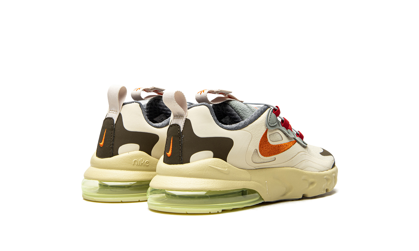 Air Max 270 React PS "Travis Scott - Cactus Trails"