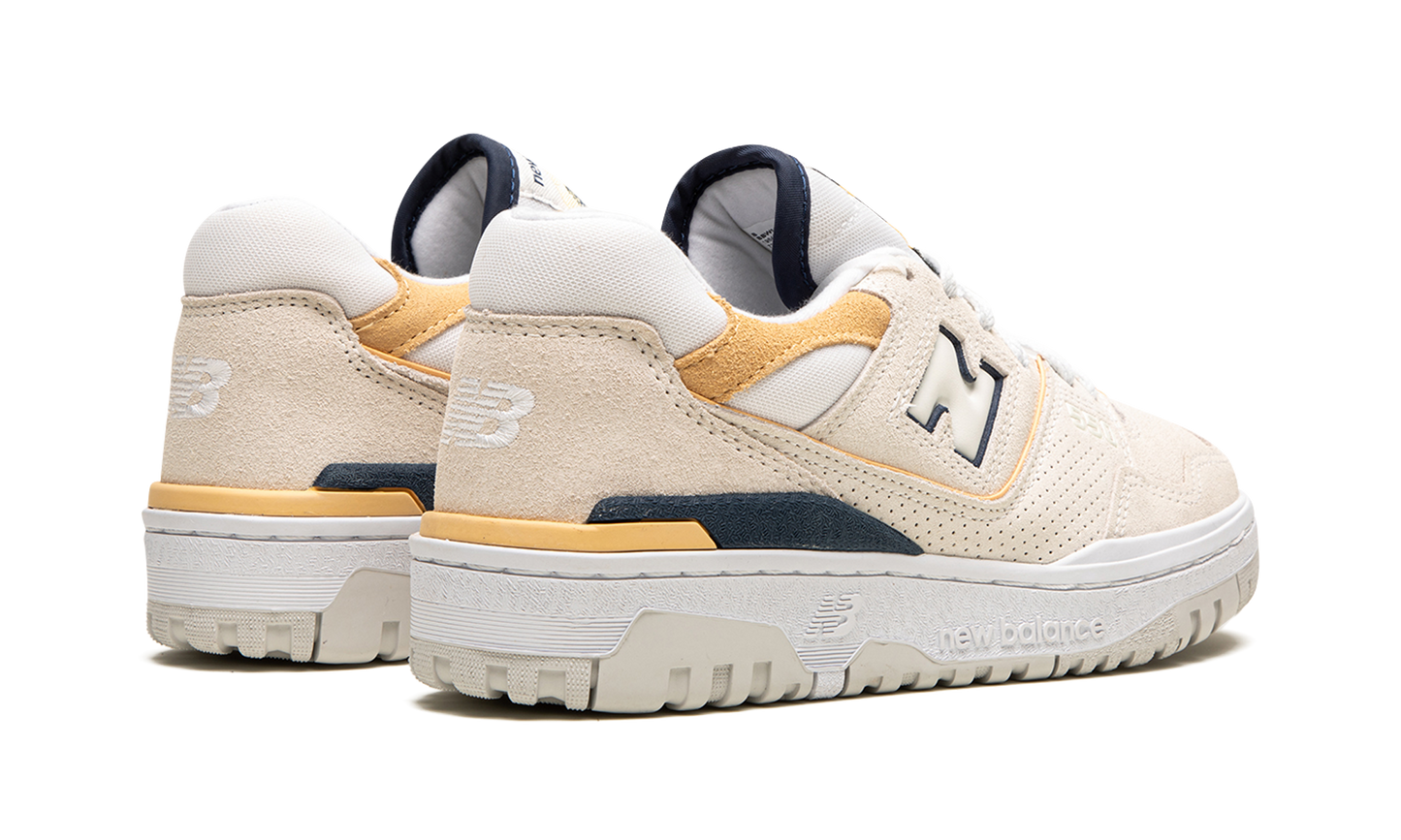 550 WMNS "Cream Yellow"