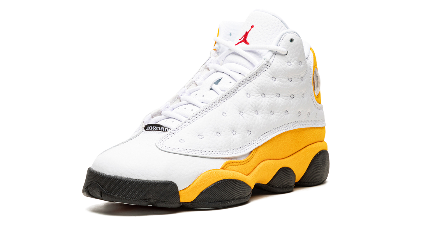 Air Jordan 13 Retro GS "Del Sol" DJ3003 167