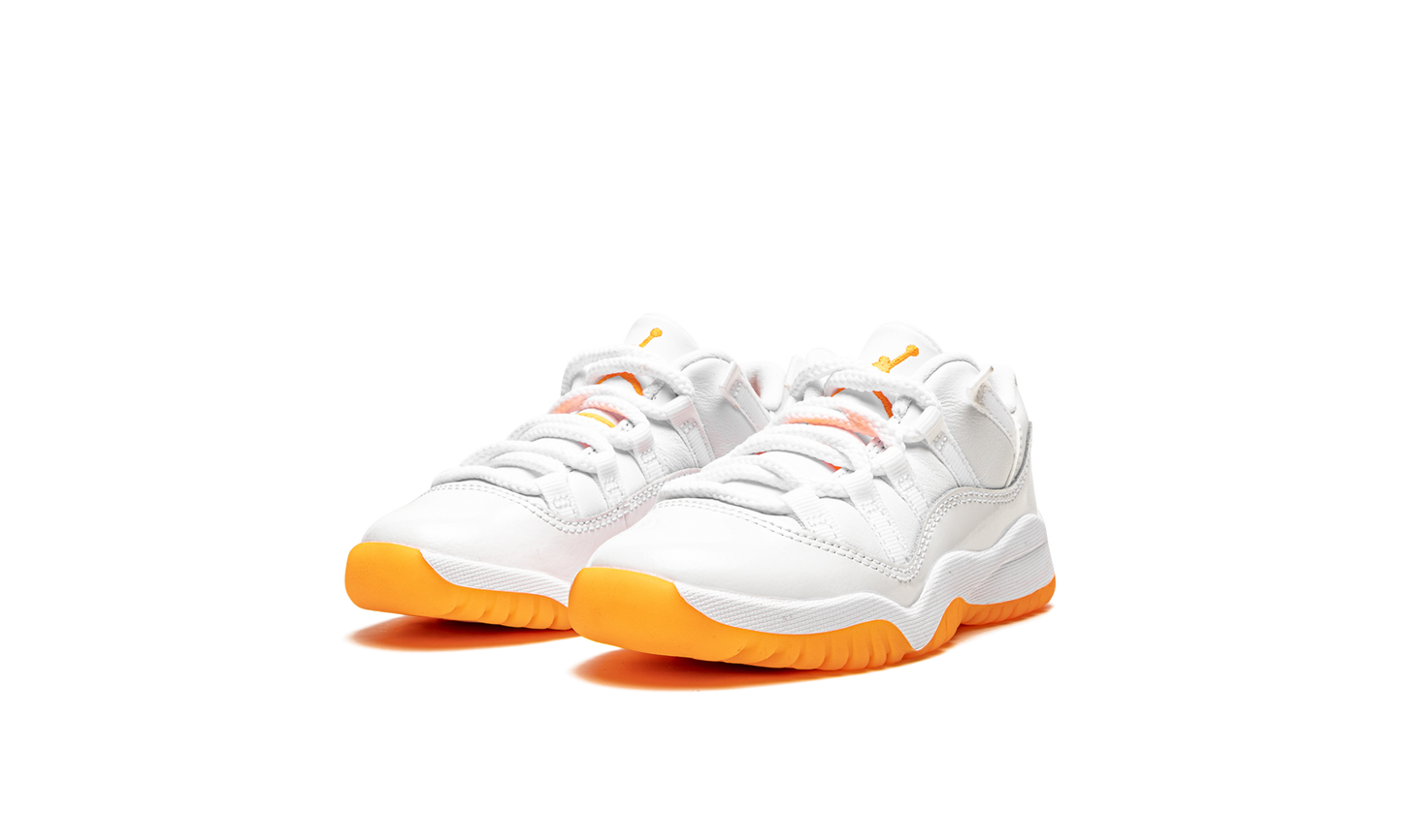 Jordan 11 Retro Low PS "Bright Citrus" DJ4328 139