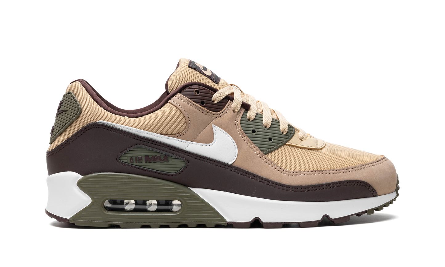 Air Max 90 "Hemp Earth"