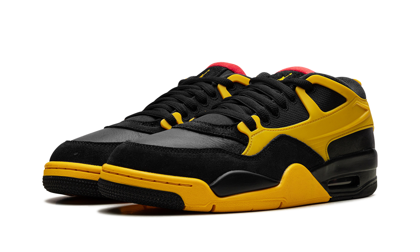 Air Jordan 4 RM "Bruce Lee" FQ7939 007