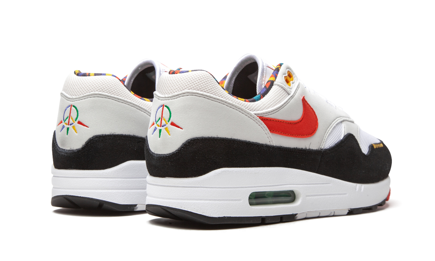 Air Max 1 "Live Together Play Together" DC1478 100