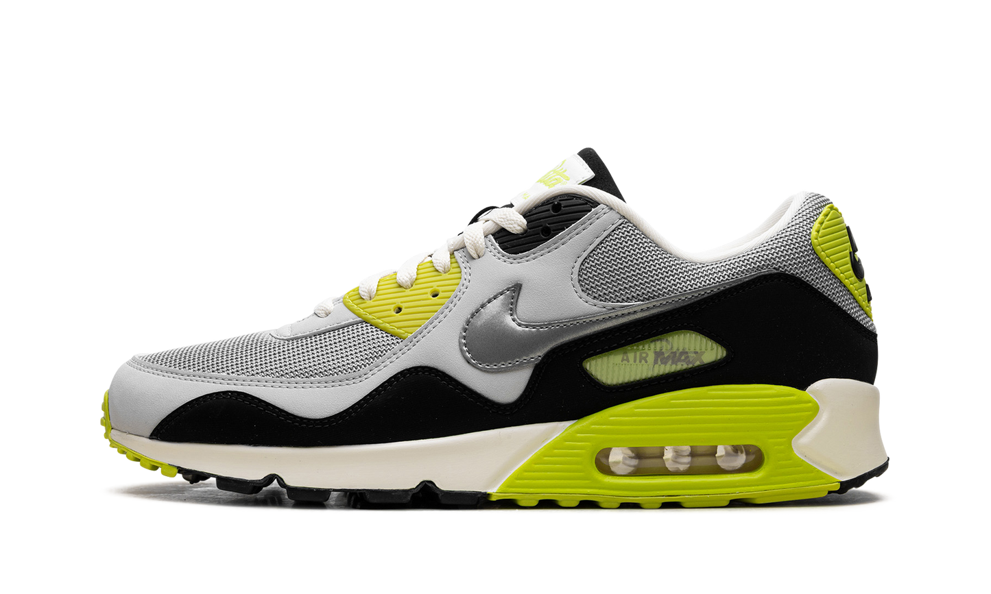 Air Max 90 SP "Patta - Waves Cyber" HF8814 001