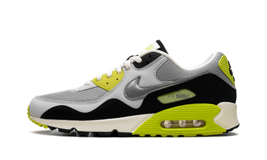 Air Max 90 SP "Patta - Waves Cyber" HF8814 001