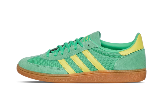 Handball Spezial "Energy Green Pure Sulfur" JH5444
