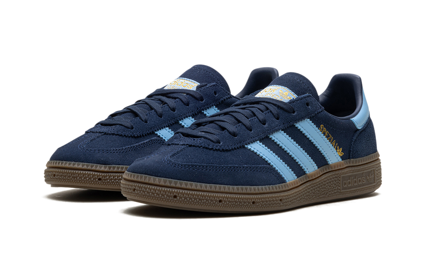 Handball Spezial GS "Collegiate Navy Clear Sky Gum" IH8011