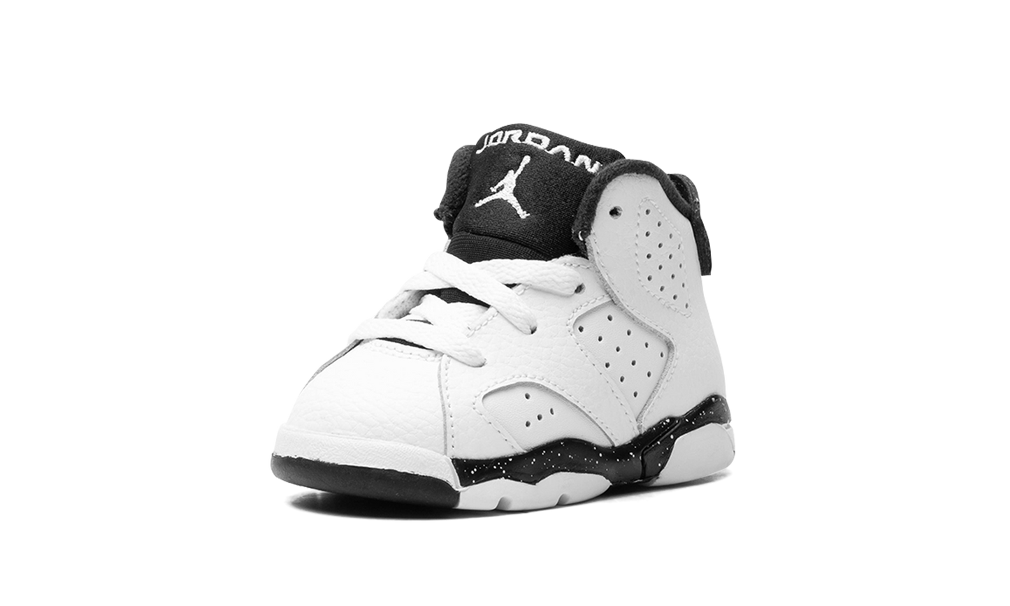 Air Jordan 6 TD "Reverse Oreo" DV3606 112