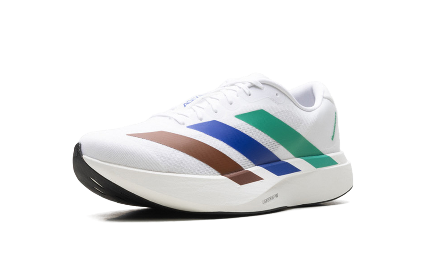 adiZero EVO SL "Pharrell Williams - White" KI3393