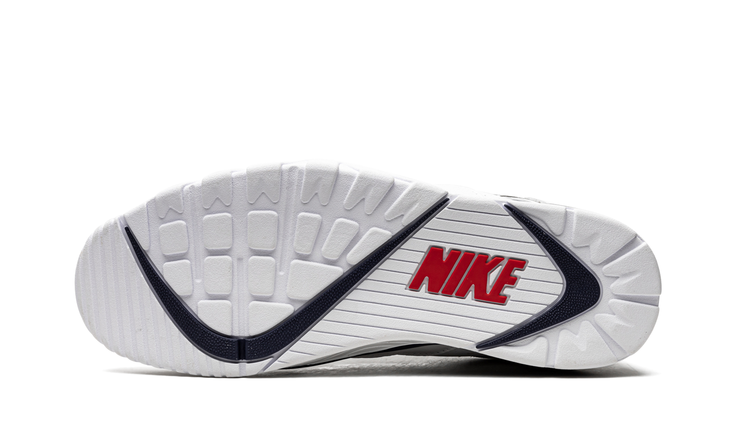 AIR CROSS TRAINER 3 LOW "USA" CN0924 100