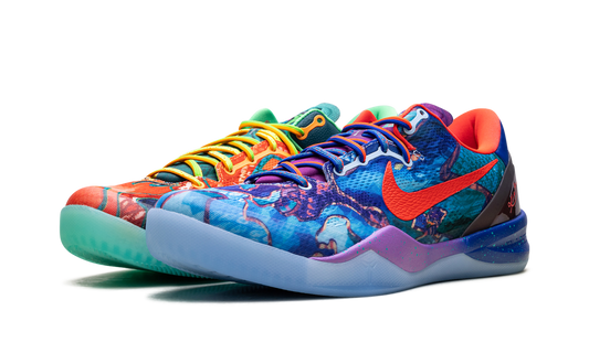 Kobe 8 Protro "What The" HM9621 900