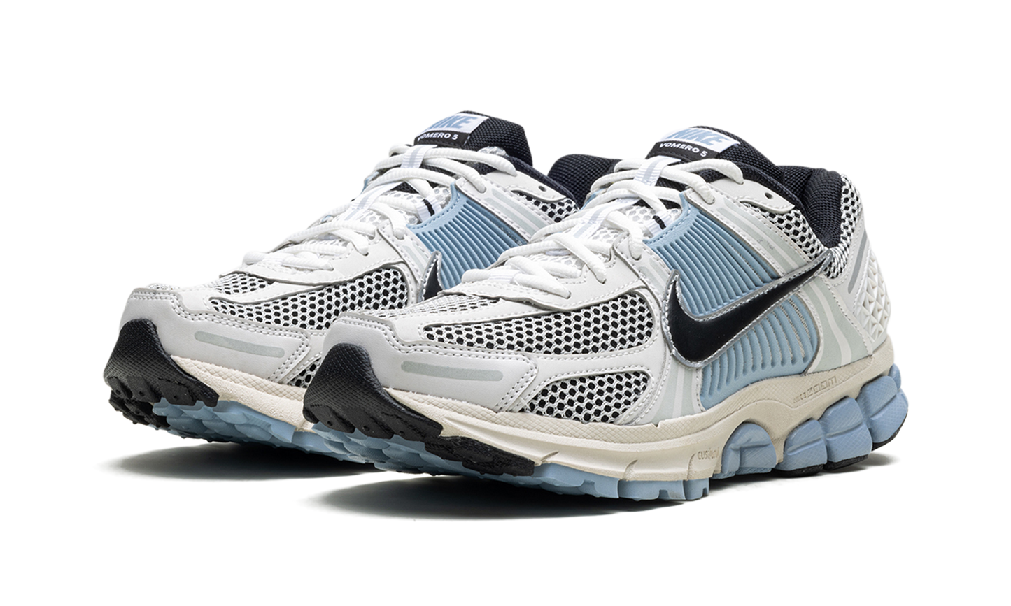 Air Zoom Vomero 5 WMNS "LIGHT ARMORY BLUE" FQ7079 001