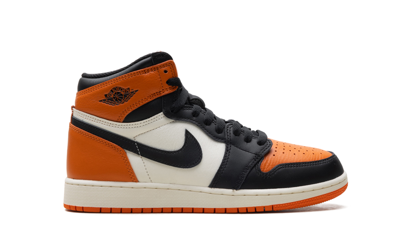 Air Jordan 1 Retro High OG GS "Shattered Backboard" FD1437 008