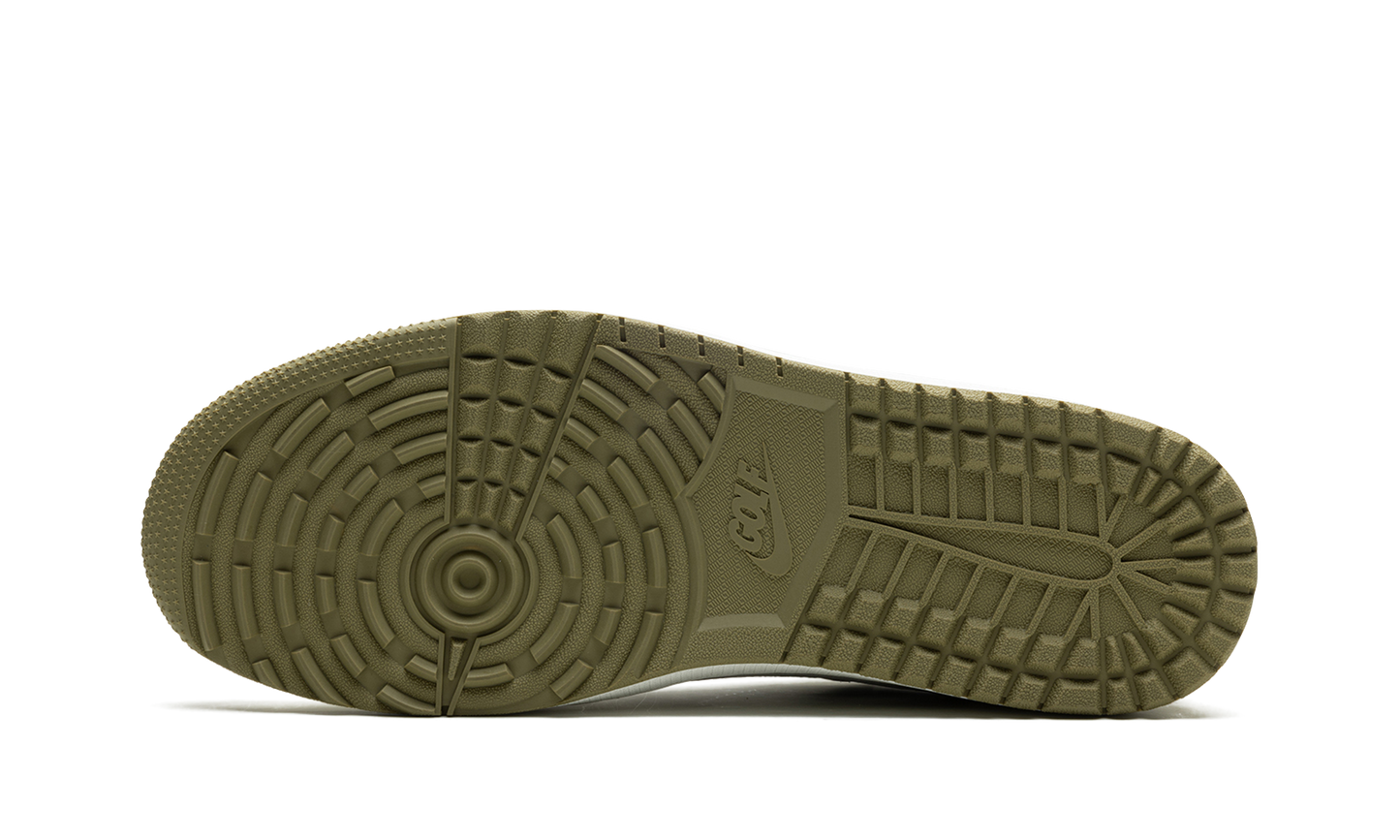 Air Jordan 1 Low Golf "Travis Scott" FZ3124 200