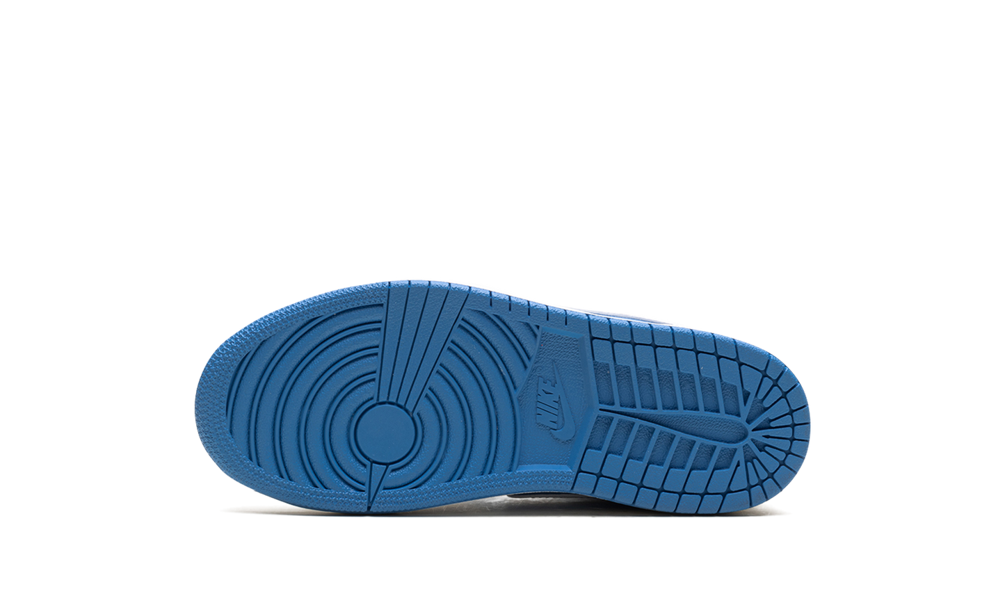 Jordan 1 Mid PS "Legend Blue" FZ3932 114