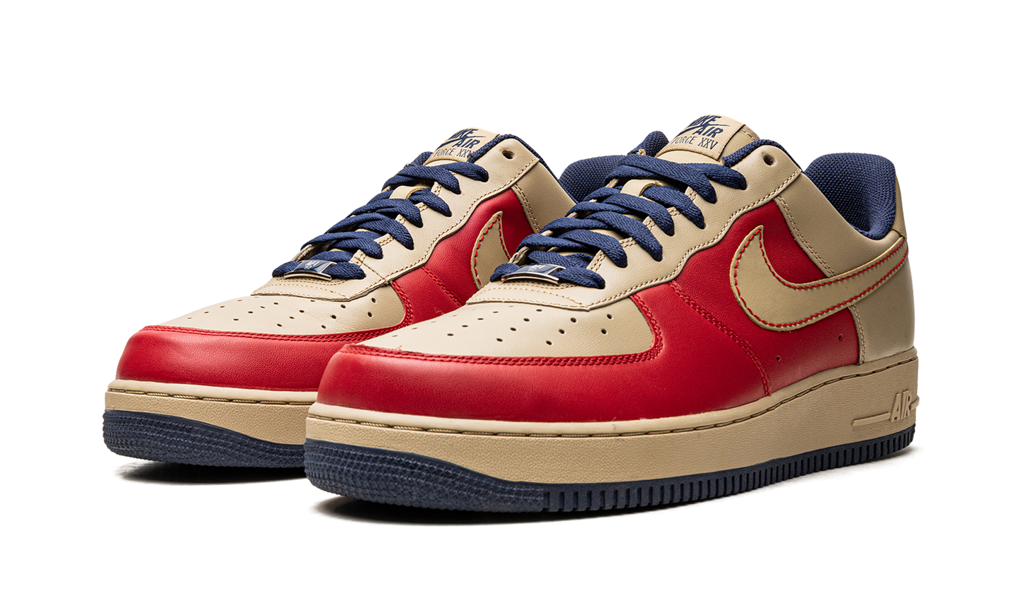 Air Force 1 Low '07