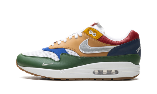 Air Max 1 "Premium Goods White Forest Green" II6235 100