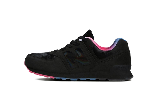 574 GS "Black" GC574WKB