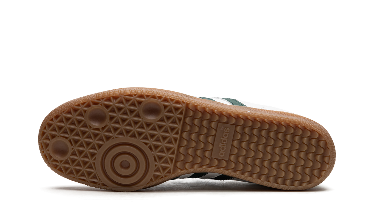 Samba Team "Mexico" HQ7036