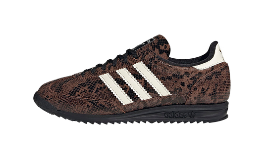 SL 72 OG WMNS "Snakeskin Preloved Brown" JS3981