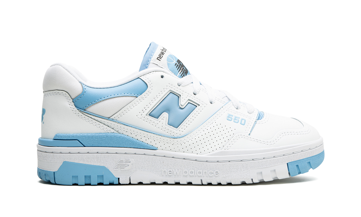 550 WMNS "Blue Haze" BBW550BC