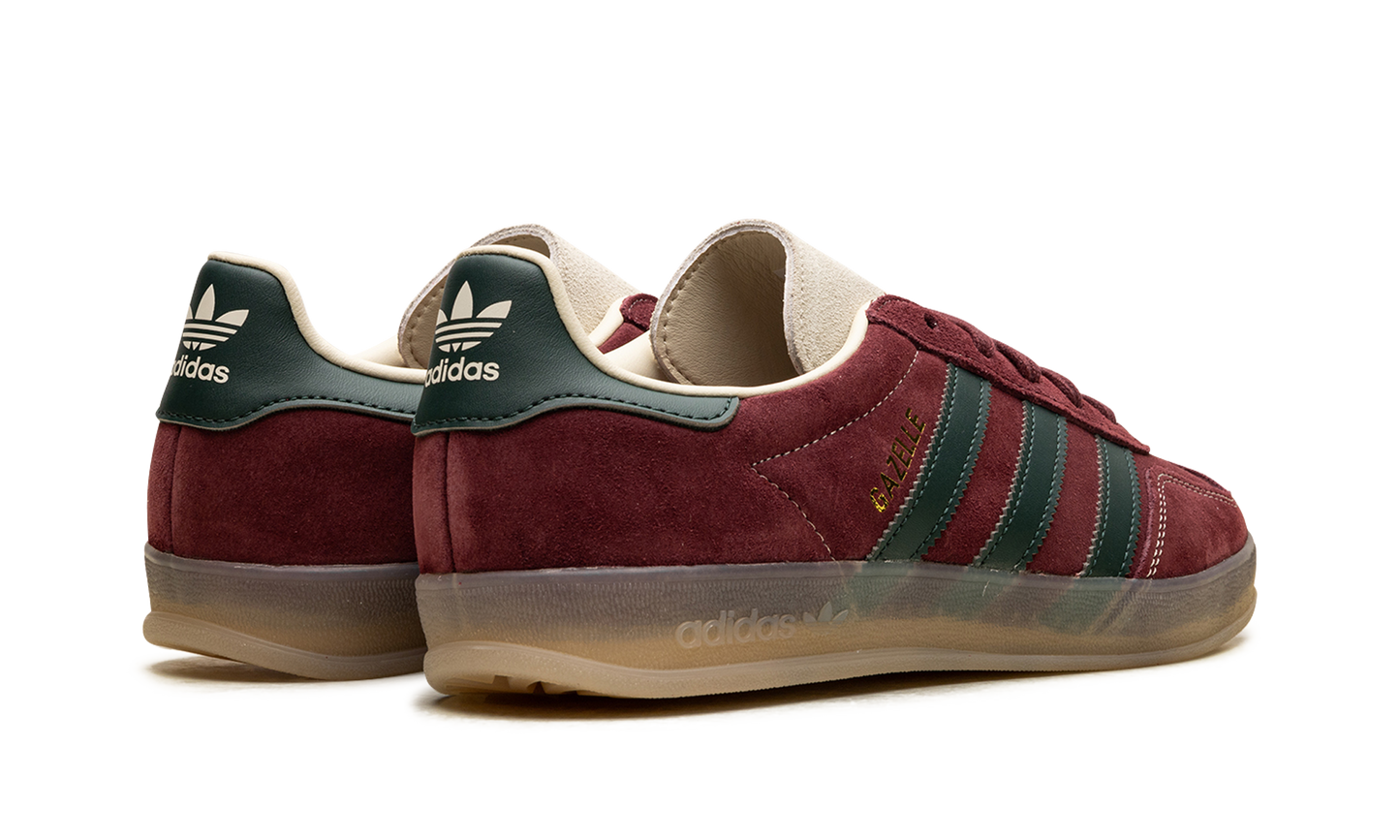 Gazelle Indoor "Shadow Red Shadow Green" JH5403