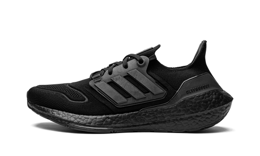 Ultraboost 22 "Core Black" GZ0127