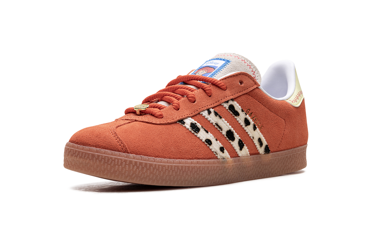 Gazelle GS "Toy Story - Jessie" JI0073