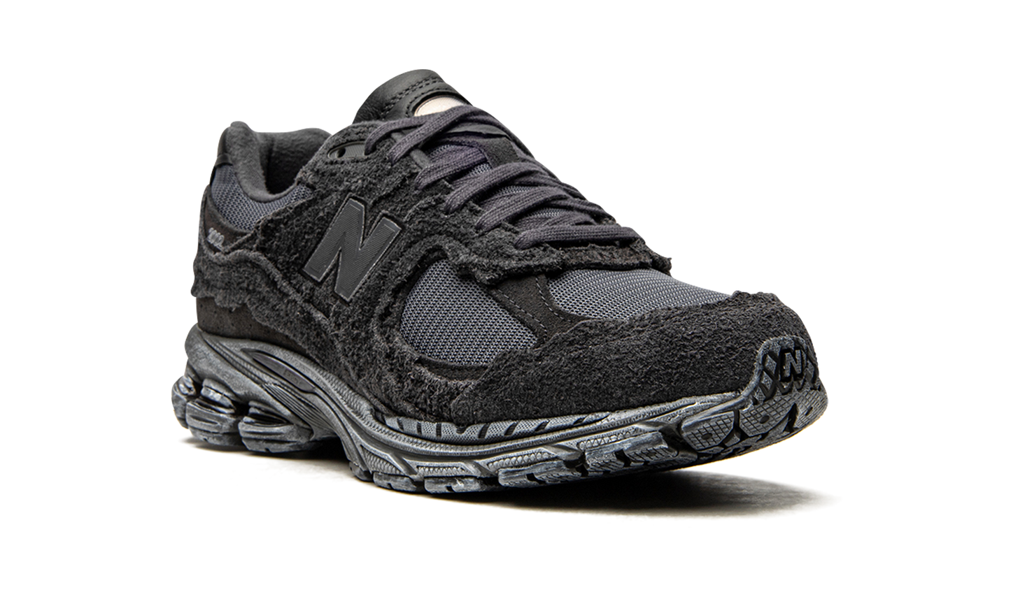 2002R "PHANTOM" M2002RDB