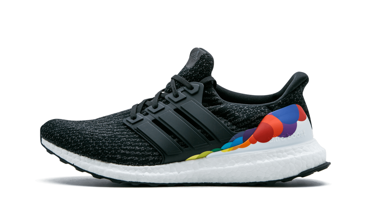 Ultraboost Pride "Pride Pack" CP9632