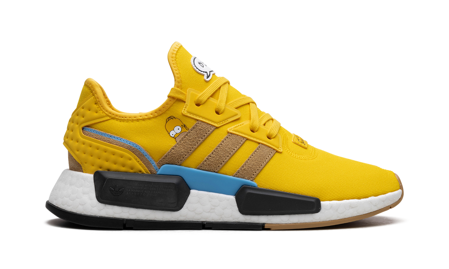 NMD G1 Low "The Simpsons - Homer" IE8468