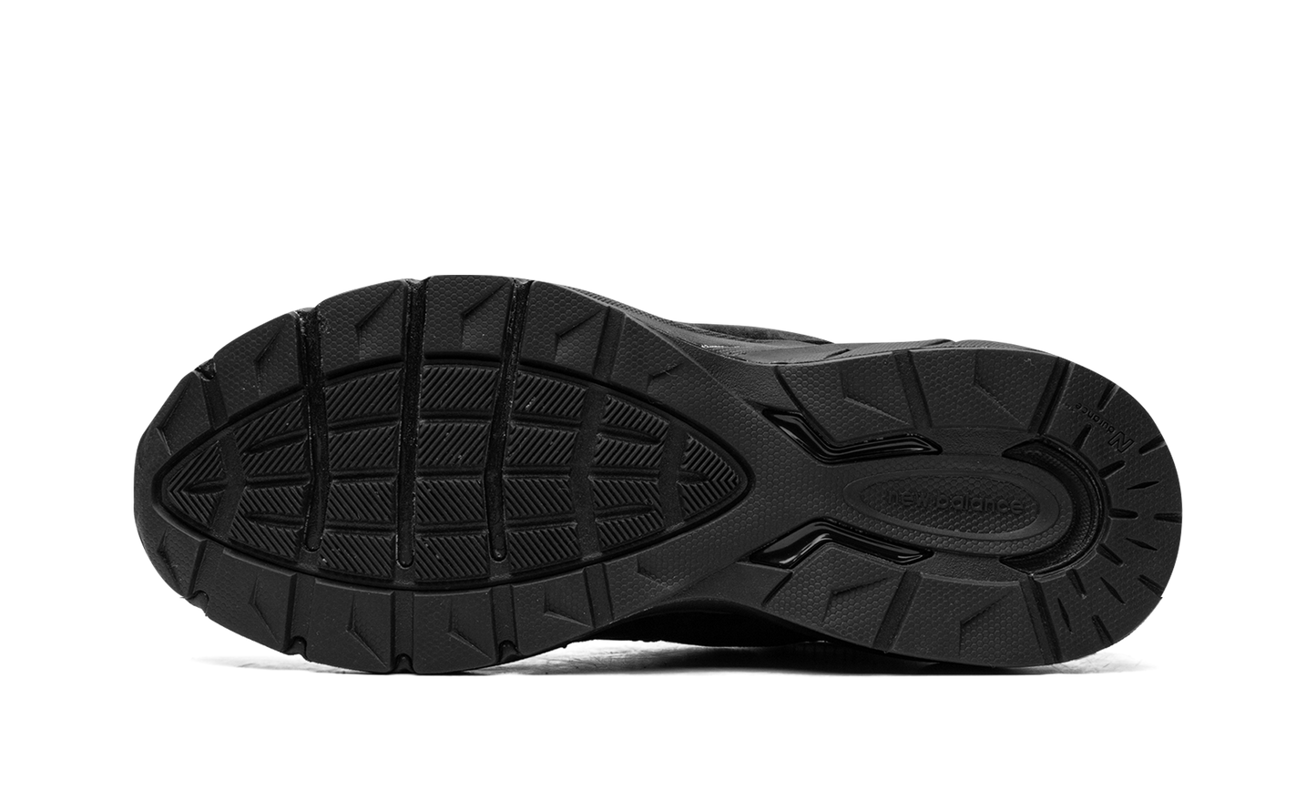 990v5 "Made in USA Triple Black" M990BB5