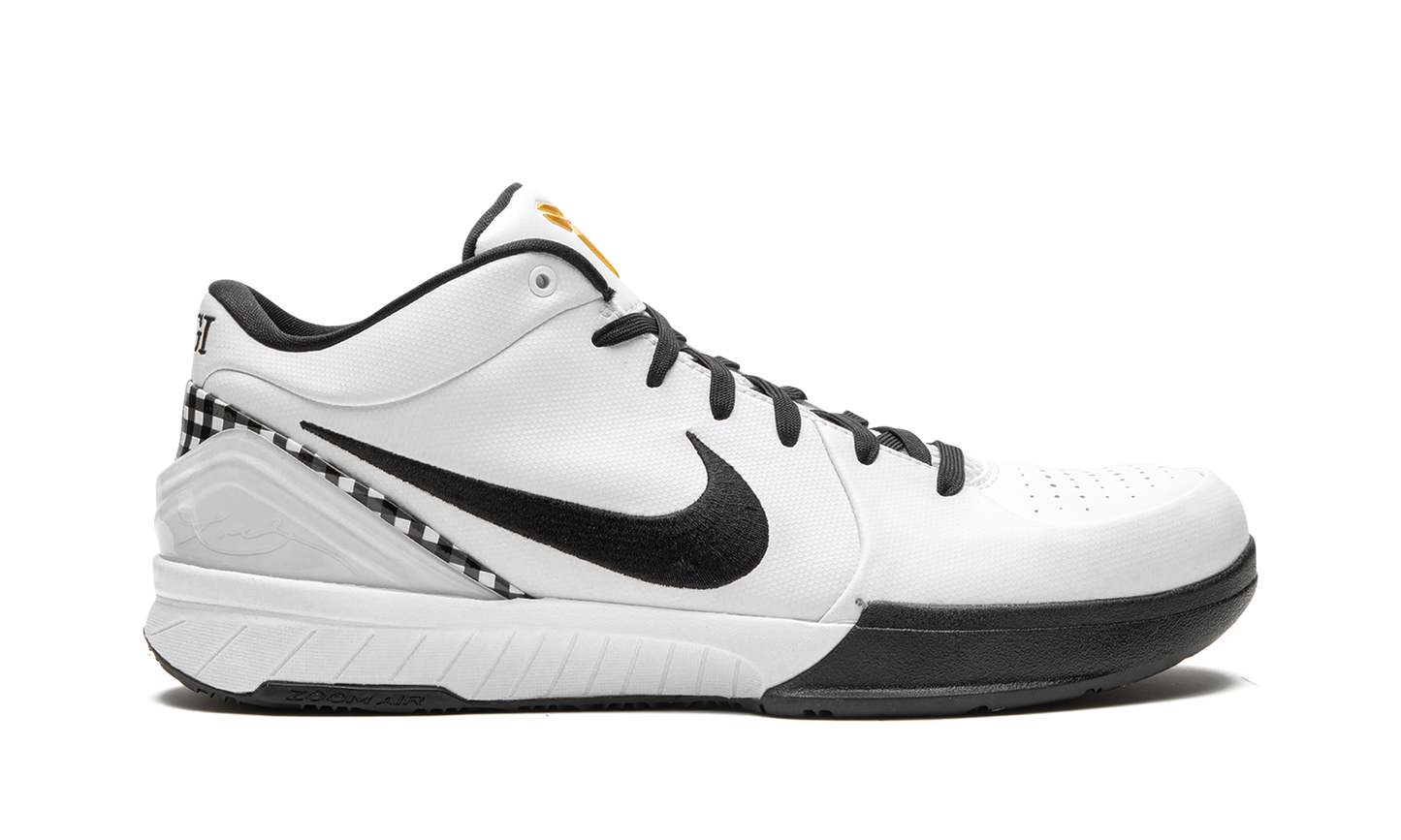 Zoom Kobe 4 Protro "Mambacita Gigi" FJ9363 100