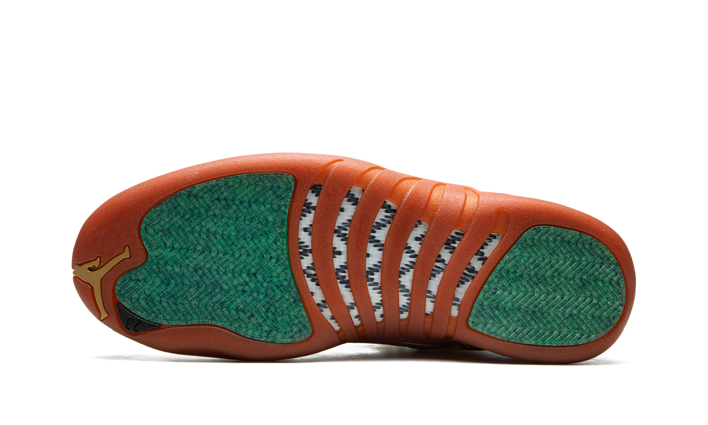 Air Jordan 12 "Eastside Golf" DV1758 108