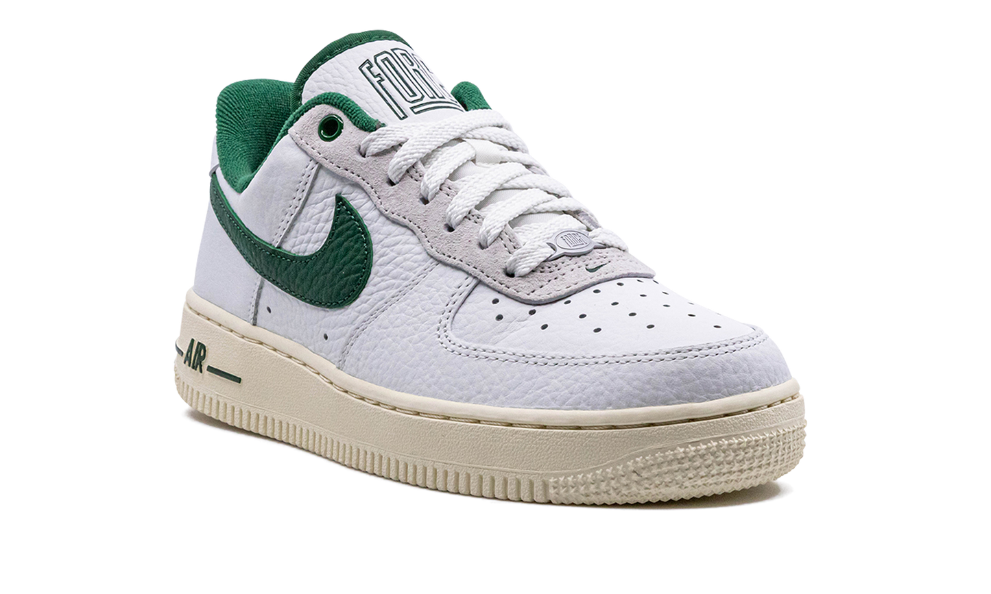AIR FORCE 1 LO '07 LX WMNS "Command Force Gorge Green" DR0148 102