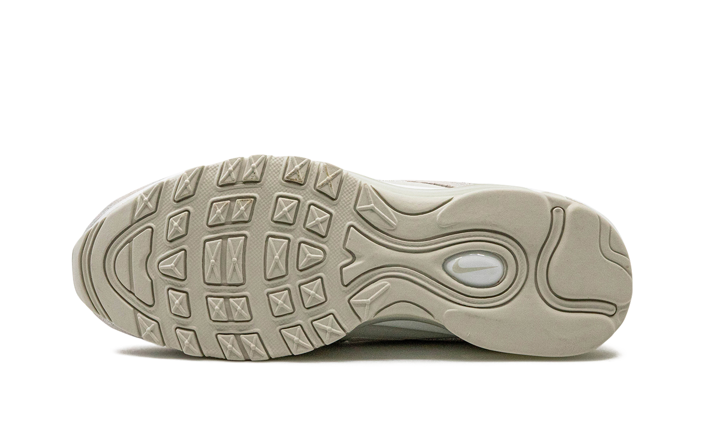 AIR MAX 97 WMNS "Light Bone Pre-Worn" DX0137 002