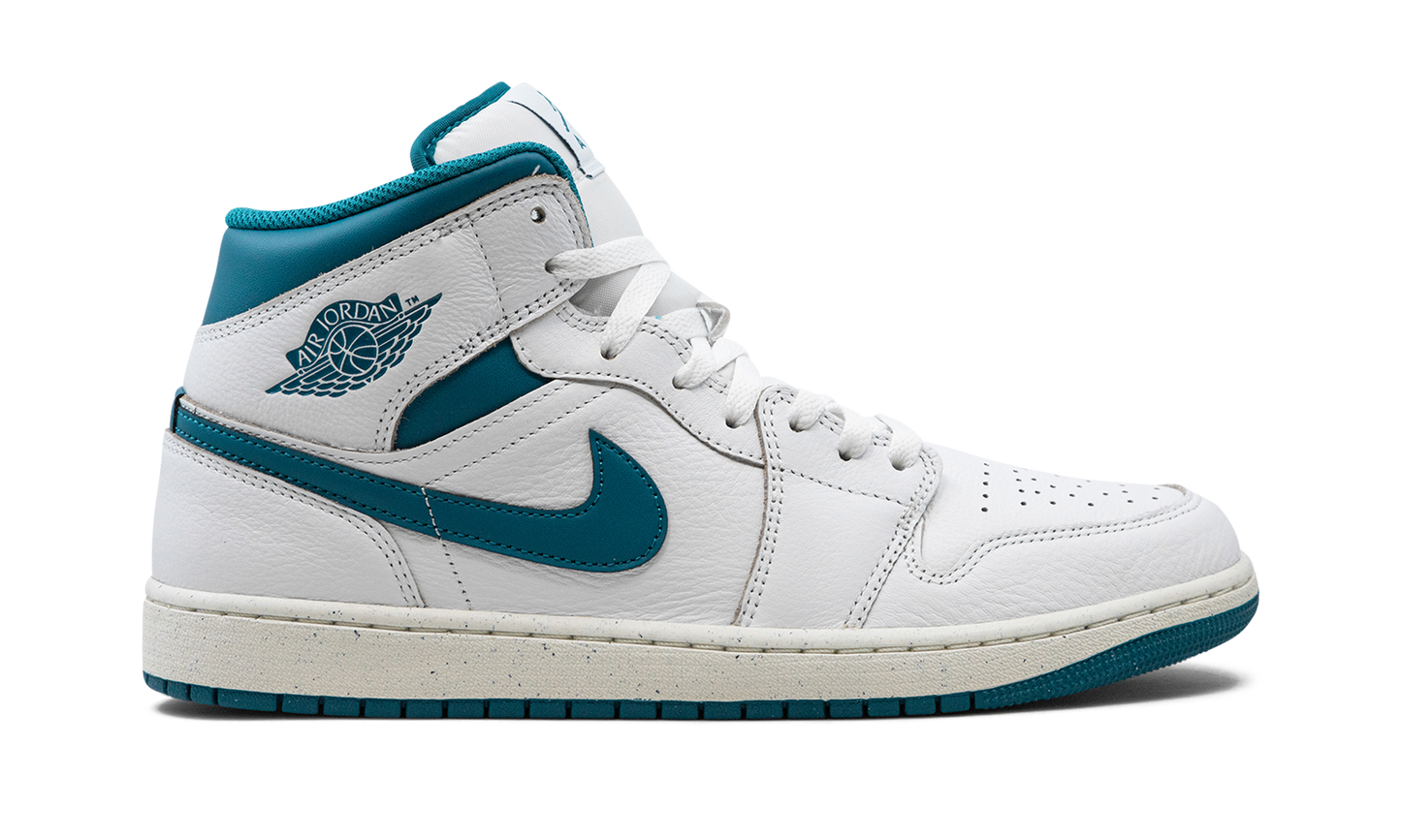 Jordan 1 Mid SE "Industrial Blue" FN5215 141