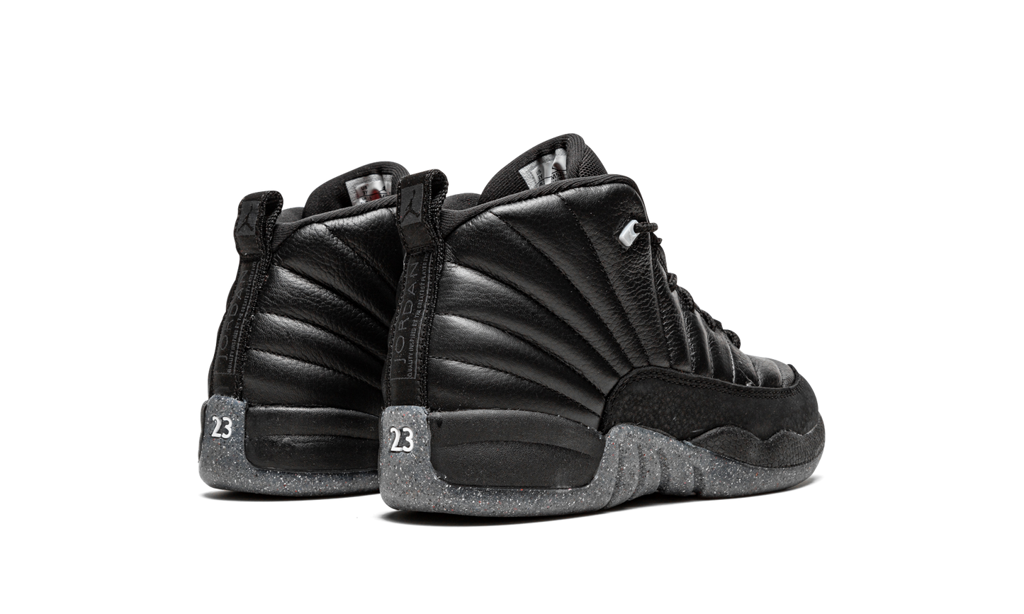 Air Jordan 12 Retro PS "Utility" DM5205 006