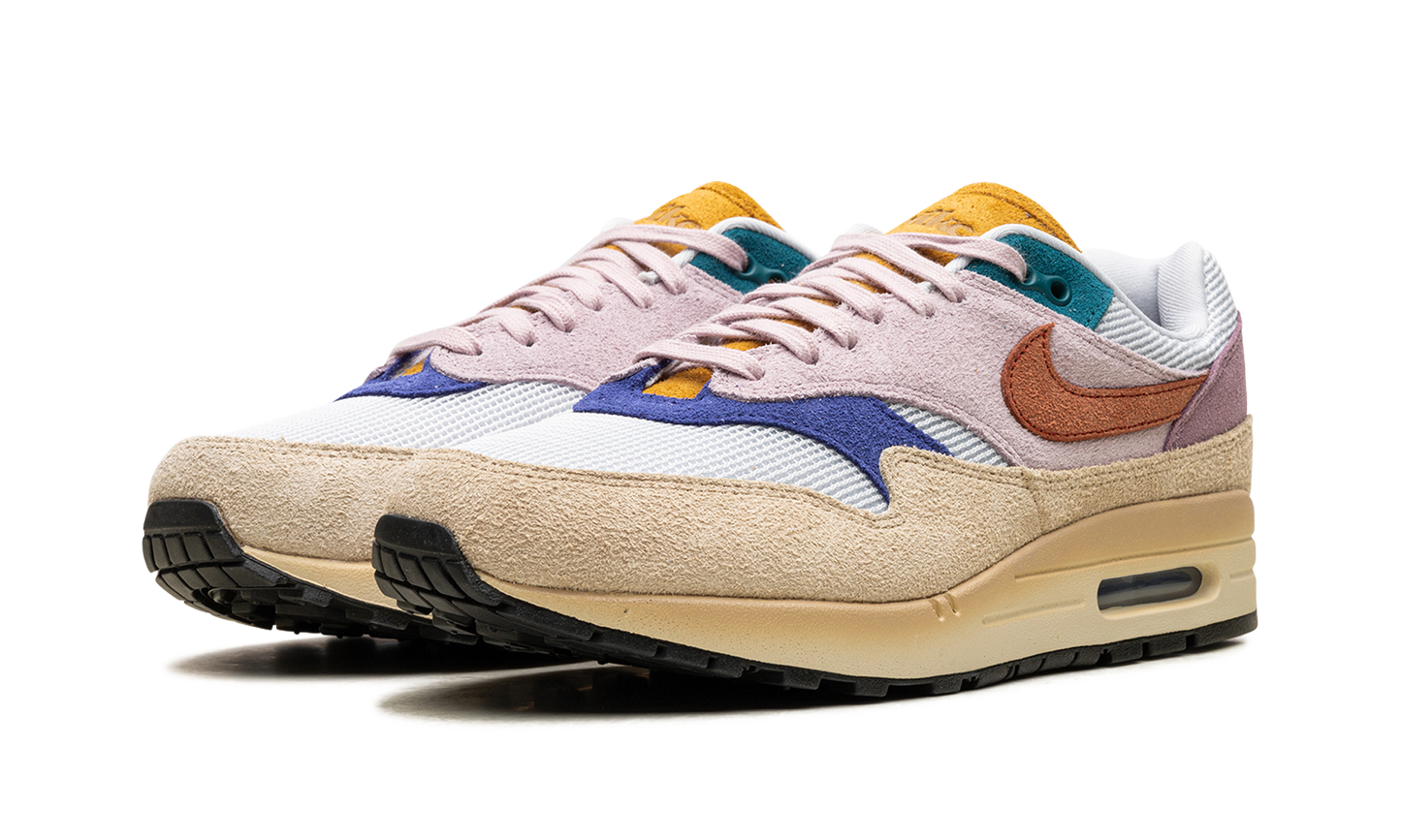 AIR MAX 1 '87 PREM WMNS "Tan Lines" FN7200 224