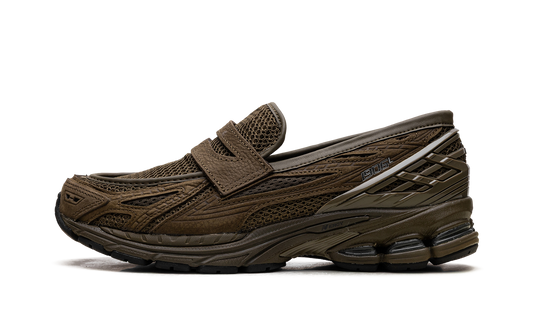 1906L "Olive Khaki" U1906LNV