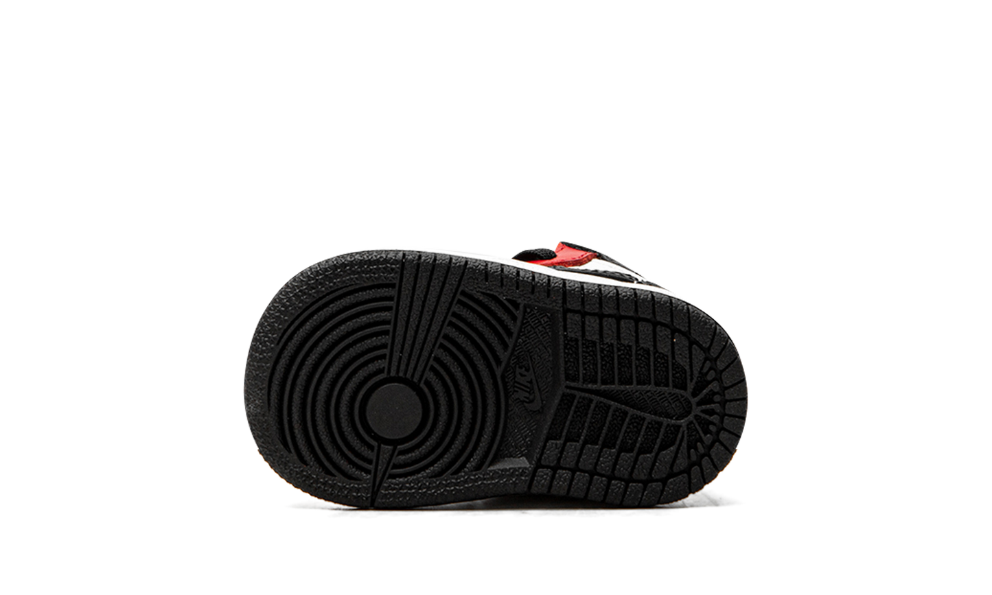 Air Jordan 1 High Retro TD "Satin Snake" CU0450 601