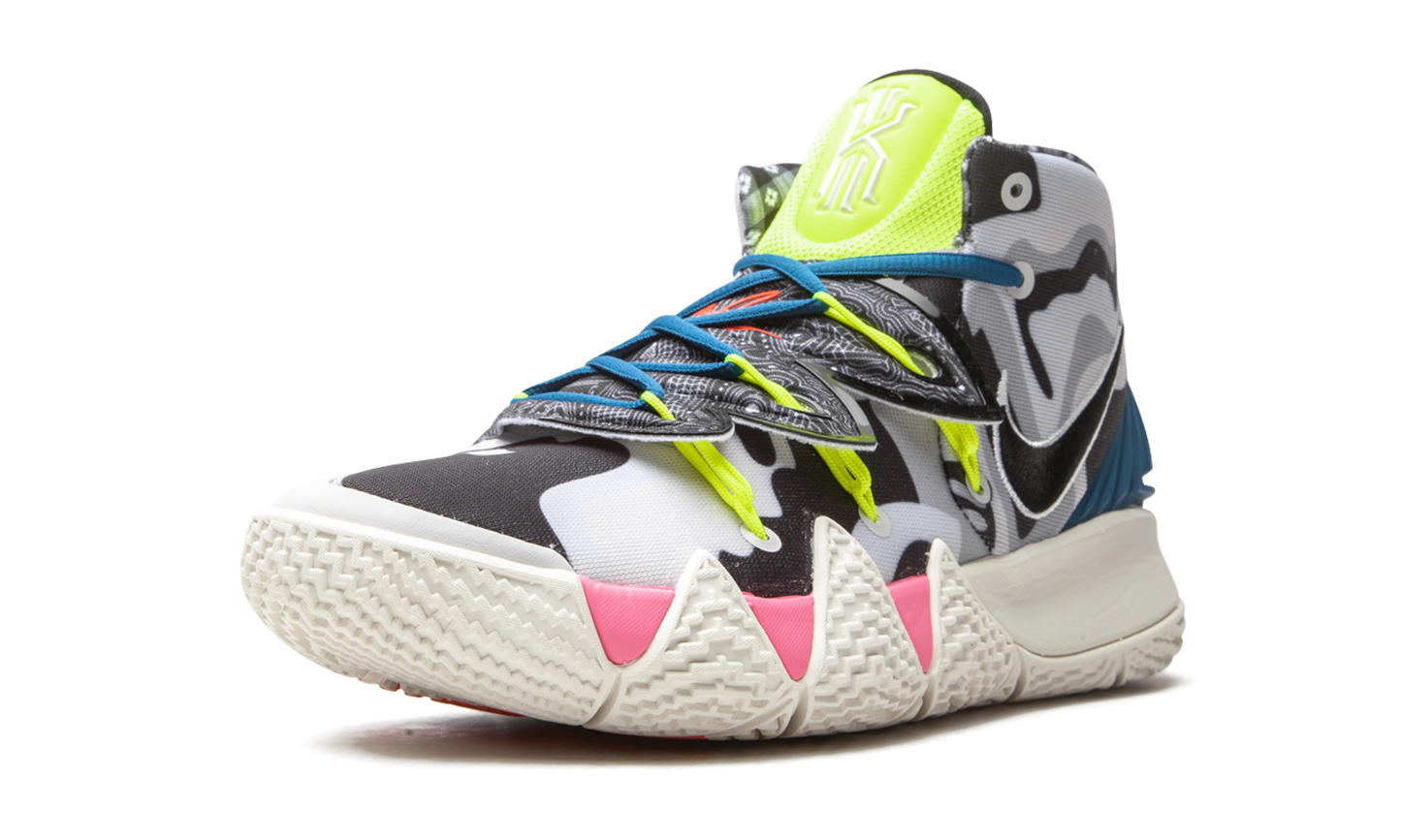 Kybrid S2 "What The" CQ9323 002