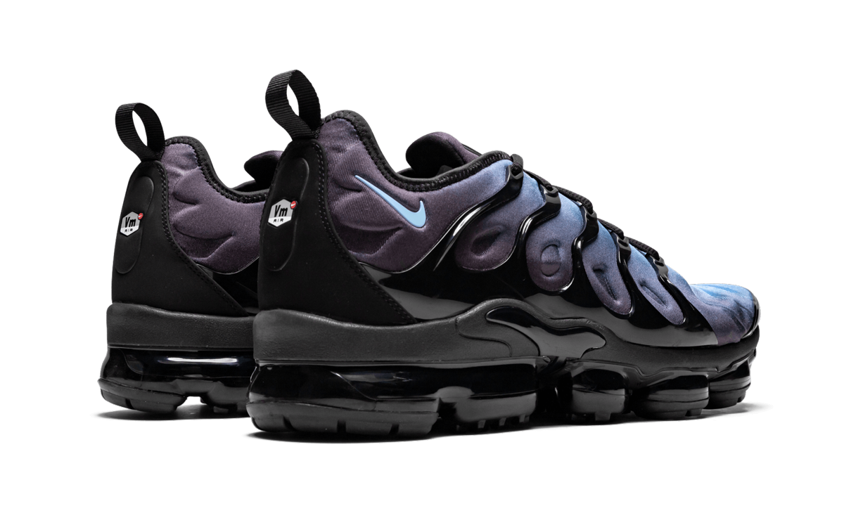 Air Vapormax Plus "BLUE FADE" 924453 018